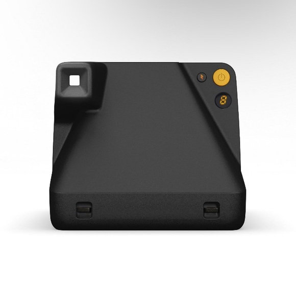 Polaroid Now Bundle with Black Camera and Red Travel Pouch NIB - Picture 4 of 5